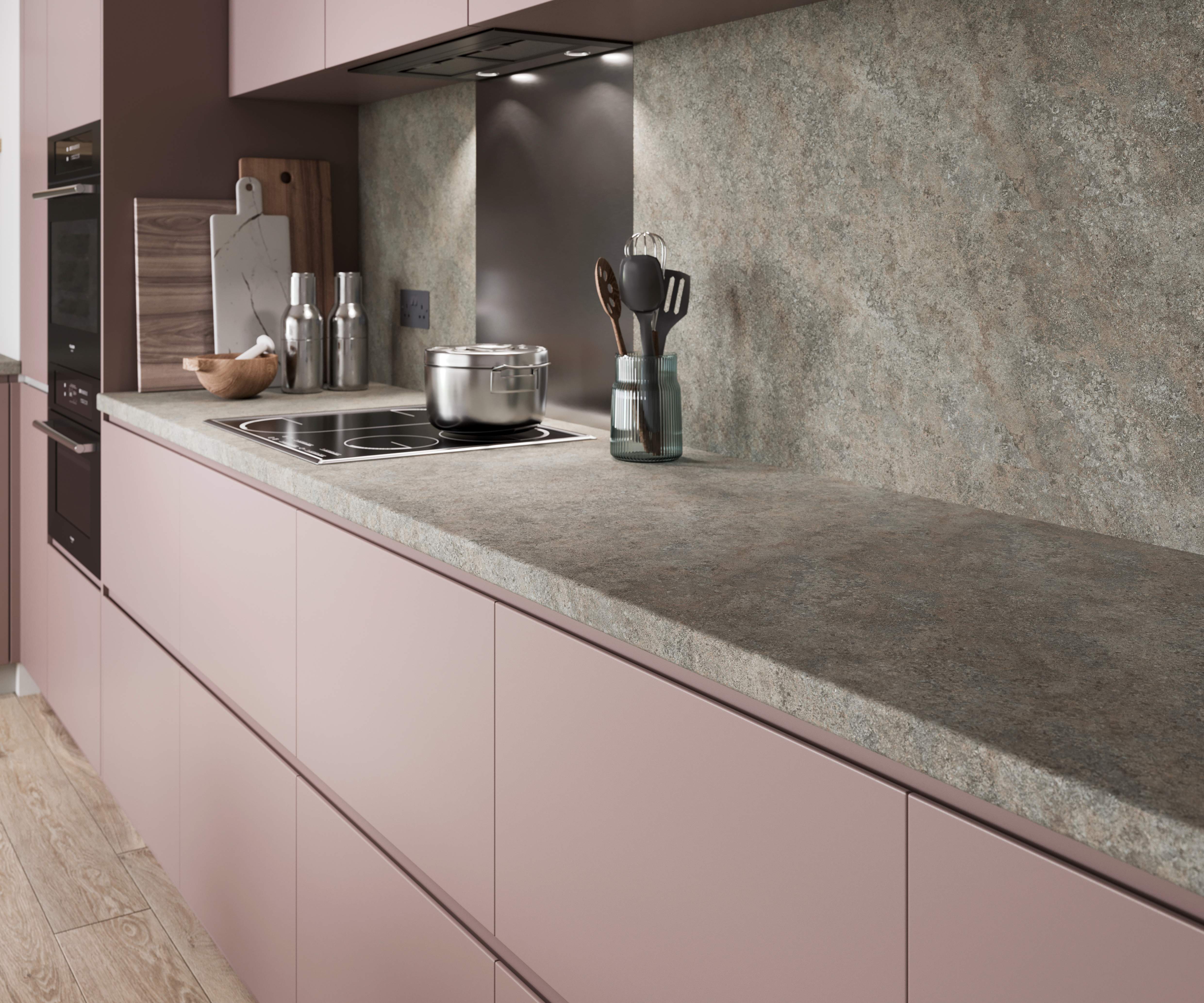 Finesse Worktops